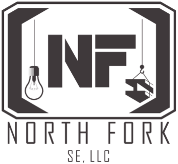 North Fork SE, LLC Logo